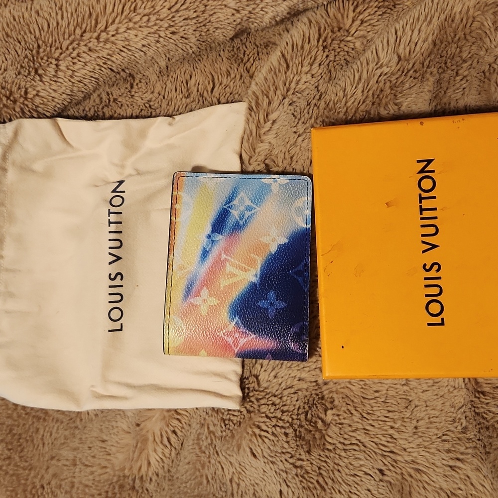 louis vuitton mens wallet